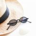 紫外線対策に100％UVカットのおしゃれな帽子はコレ！日焼け防止にも！